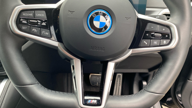 BMW i4 250kW eDrive40 M Sport 83.9kWh 5dr Auto [Tech] Electric Hatchback